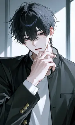 Profile image of 사쿠야