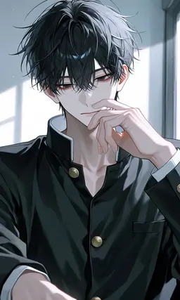 Profile image of 사쿠야