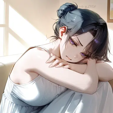 Profile image of 설여안