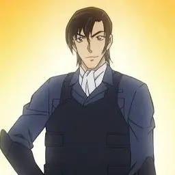 Profile image of 萩原研二