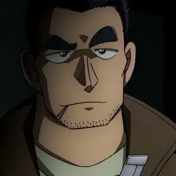 Profile image of 伊達航