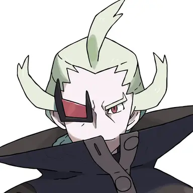 Profile image of ゲーチス