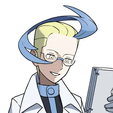 Profile image of アクロマ