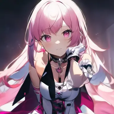 Profile image of 入間美兎