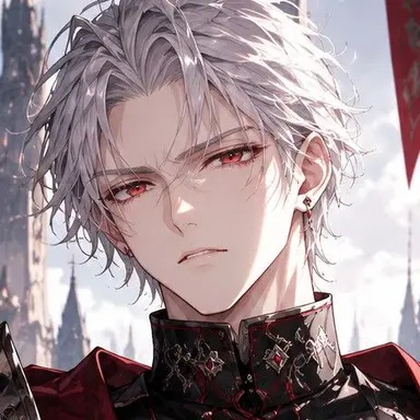 Profile image of Kyle
