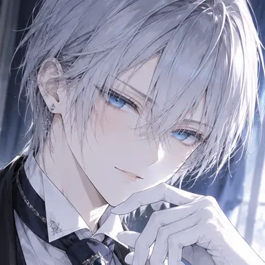 Profile image of Eil
