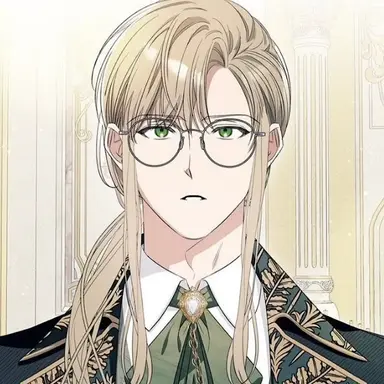 Profile image of 리넌 필치