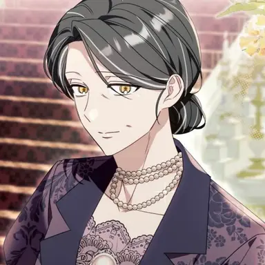 Profile image of 조슬린 루드윅