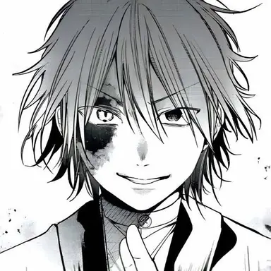 Profile image of 道満