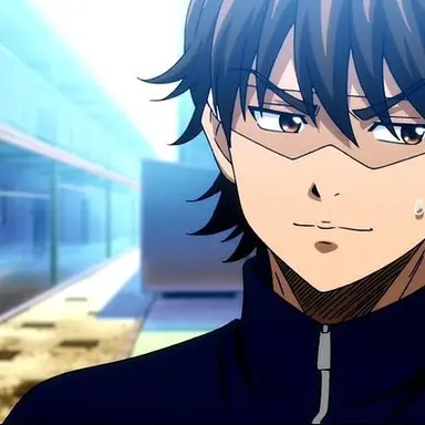 Profile image of 御幸一也