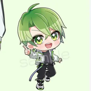 Profile image of ふうはや