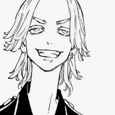 Profile image of 灰谷 竜胆