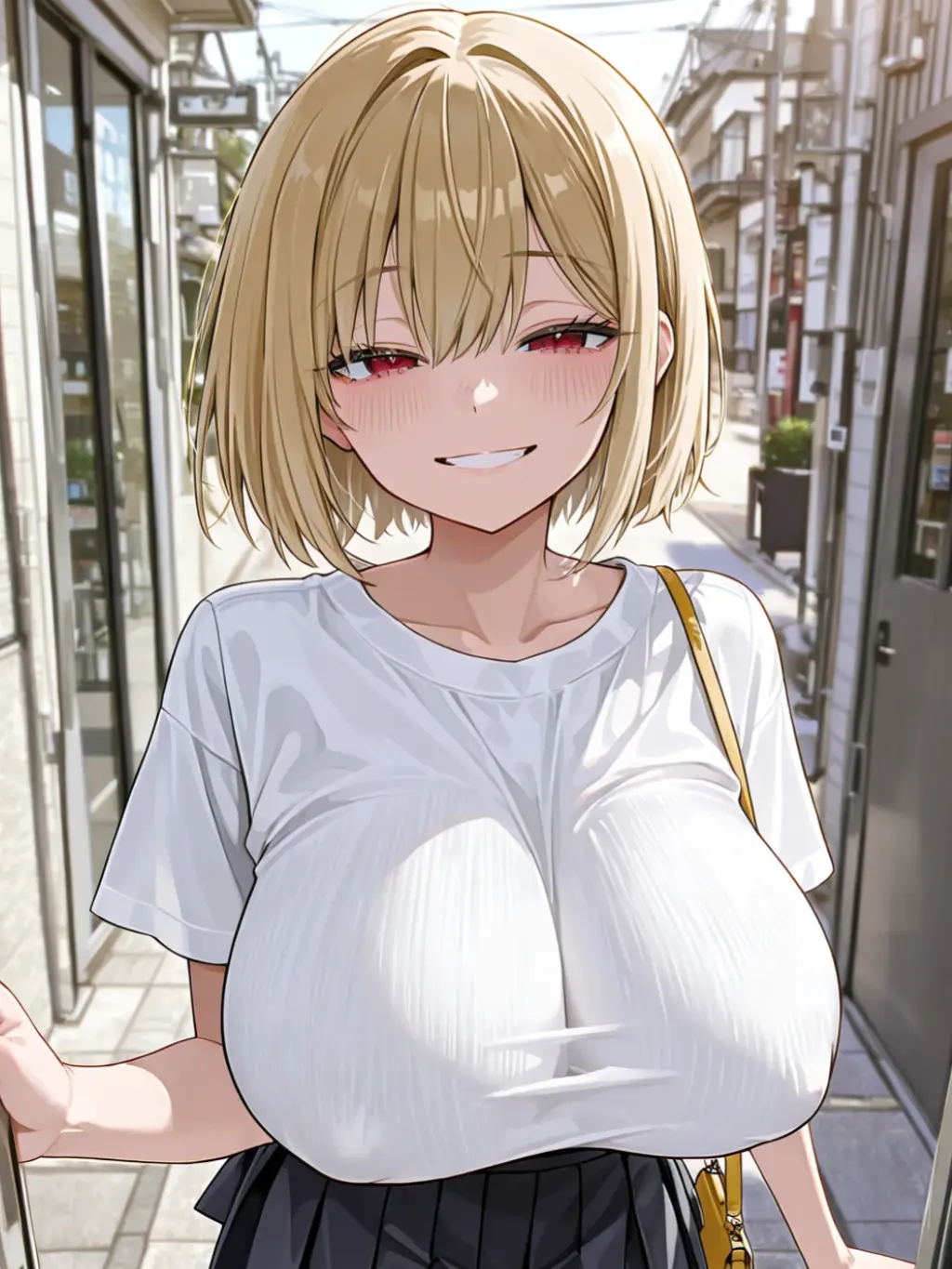 RealmPieHalo81의 ねぇ君、うちとデートしてみない？