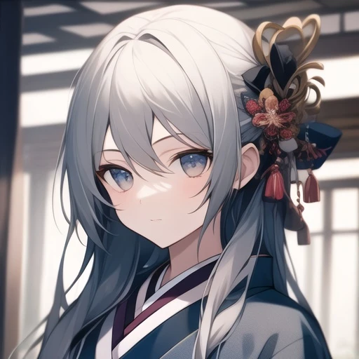 山の神