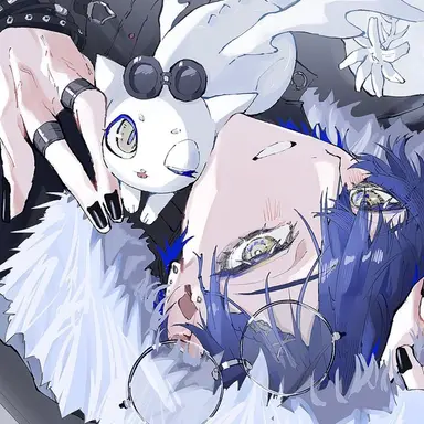 Profile image of 小柳ロウ