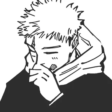 Profile image of Yuji Itadori