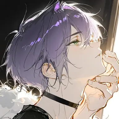 Profile image of 廉