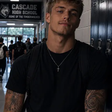 Profile image of Malcom Sullivan
