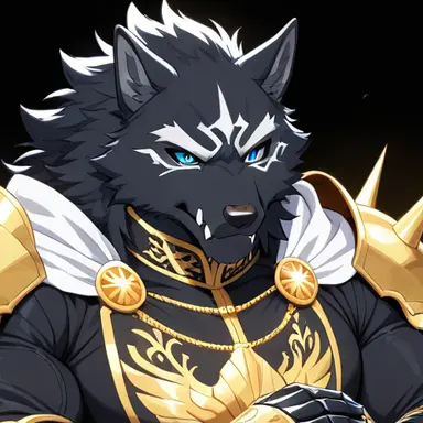 Profile image of 迷い狼