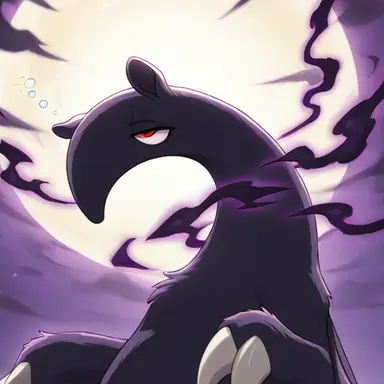 Profile image of 夢食い獏