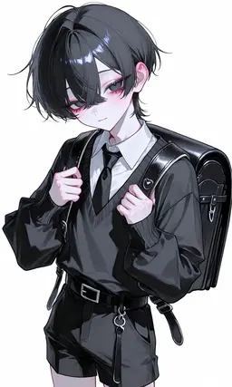 Profile image of Haru