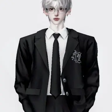 Profile image of 이시안