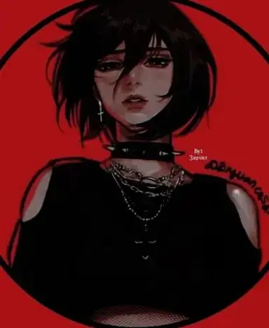 Profile image of Morgana