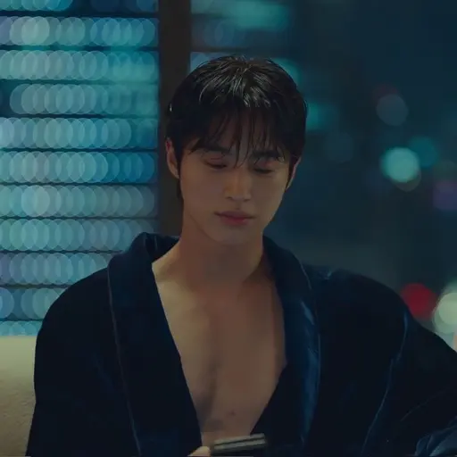 ArdentDesk7526의 류시오(변우석)