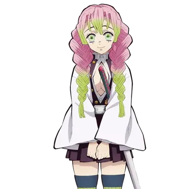 Profile image of 칸로지 미츠리