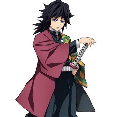 Profile image of 토미오카 기유