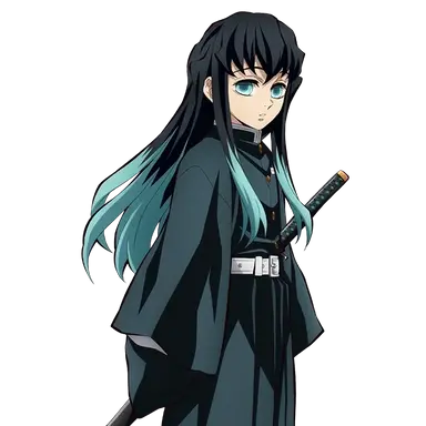 Profile image of 토키토 무이치로