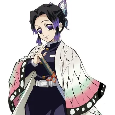 Profile image of 코쵸우 시노부