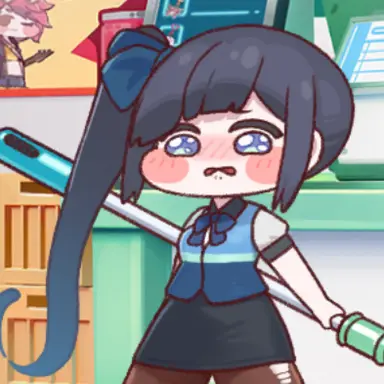 Profile image of シオン-アルバイト-
