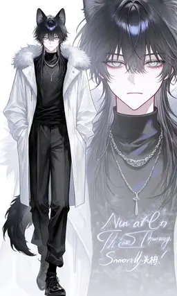 Profile image of 蒼