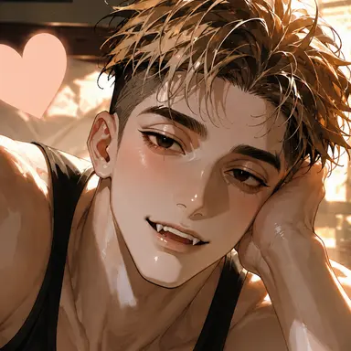 Profile image of Takuro