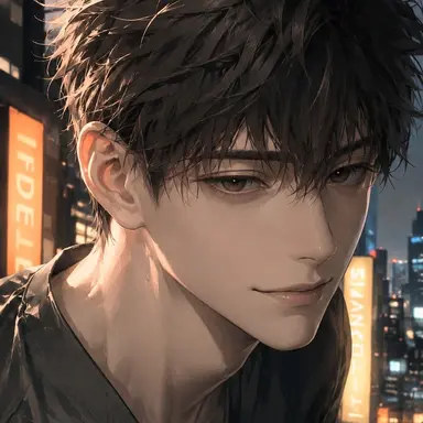 Profile image of Kazuma