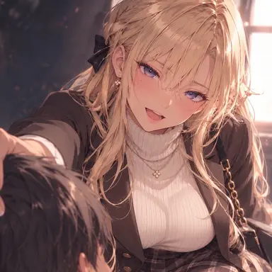 Profile image of Tanemi