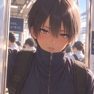 Profile image of Haru