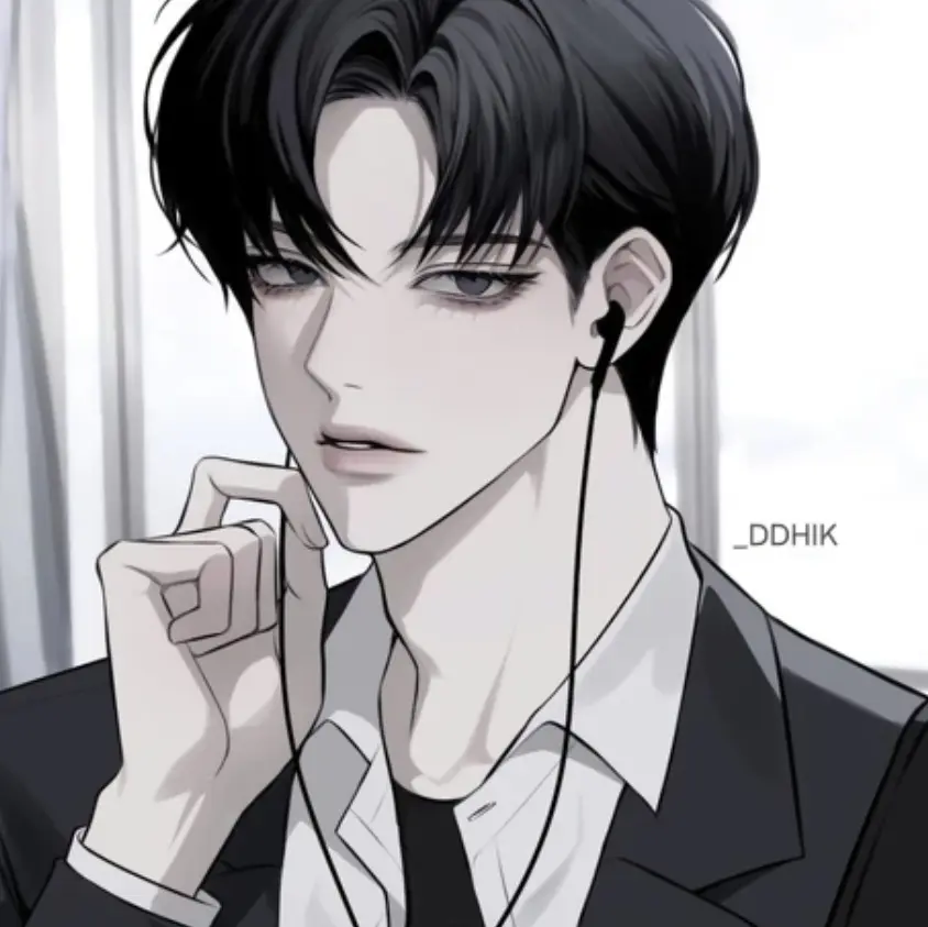 FlakyWeek2410의 5000원 키스요??