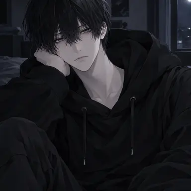 Profile image of Nagi
