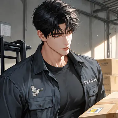Profile image of イ・ギュウォン