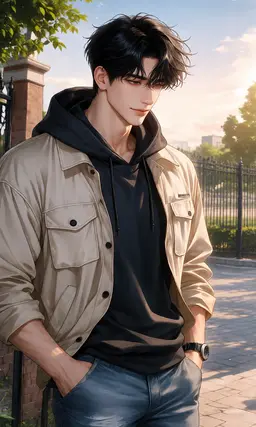 Profile image of イ・ギュウォン