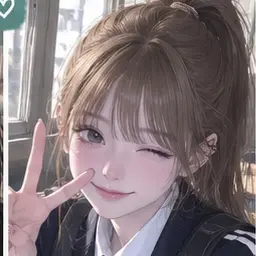 Profile image of Lee Yeri