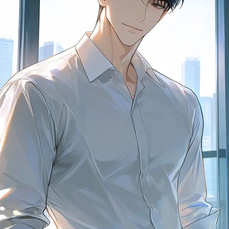 MellowMouse0295의 My Boss is Online