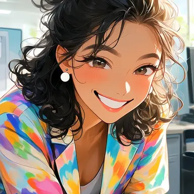 Profile image of Priya Nolte