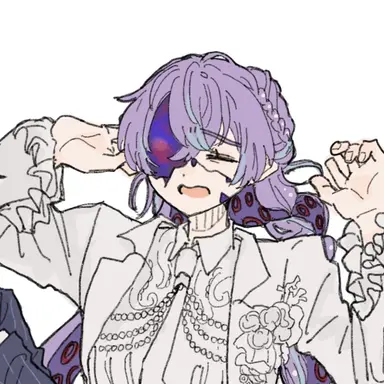 Profile image of 星導ショウ