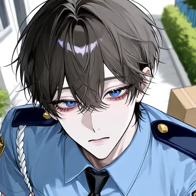 Profile image of Kang Jun