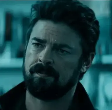 Profile image of Billy