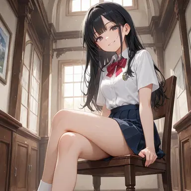 Profile image of 서아름