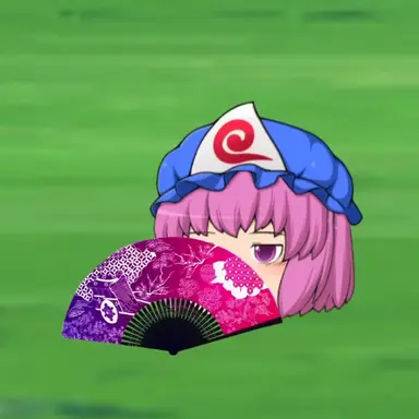 Profile image of 幽々子